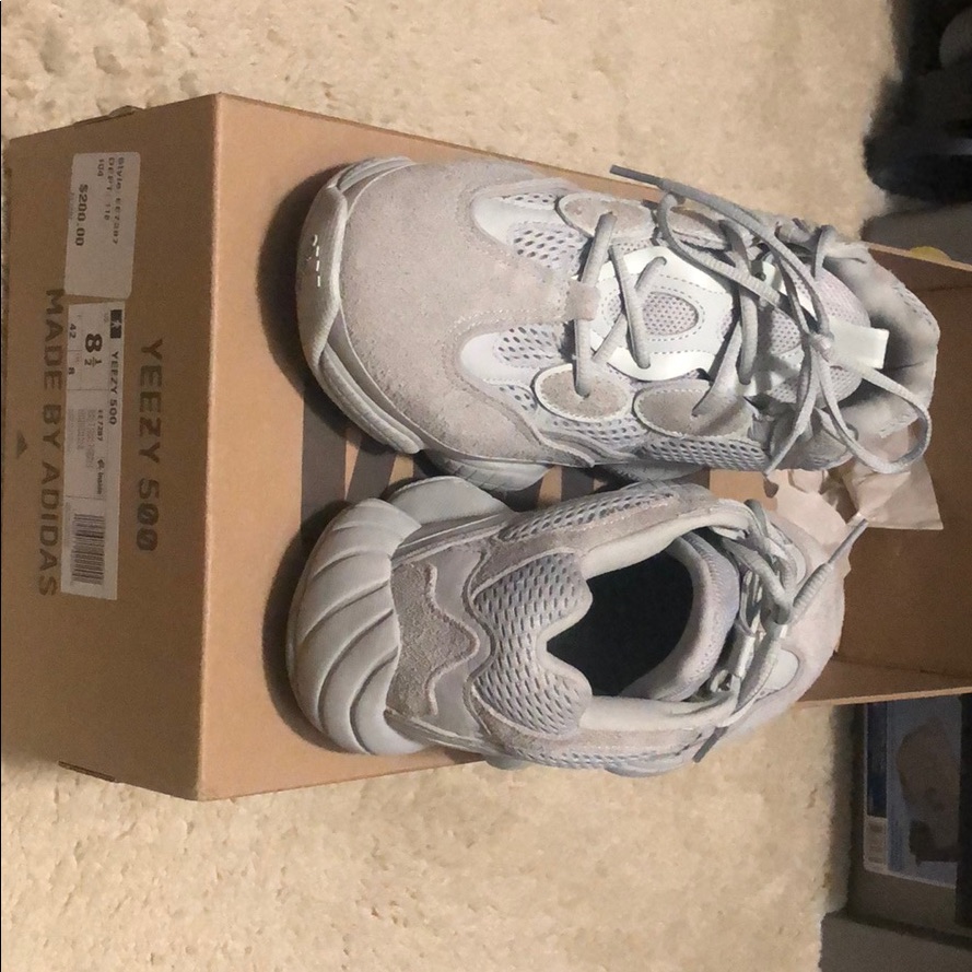 Adidas Yeezy Boost 500